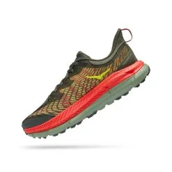 Hoka Mafate Speed 4 Men -Tubbs Sales 1129930 TFST 4
