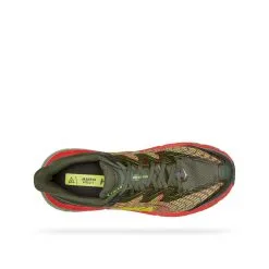 Hoka Mafate Speed 4 Men -Tubbs Sales 1129930 TFST 5