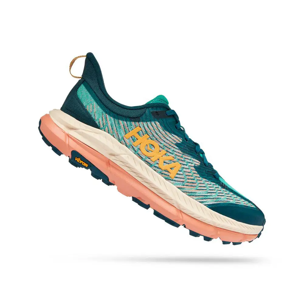 Hoka Mafate Speed 4 Women 4 Hoka Mafate Speed 4 Women - Image 2