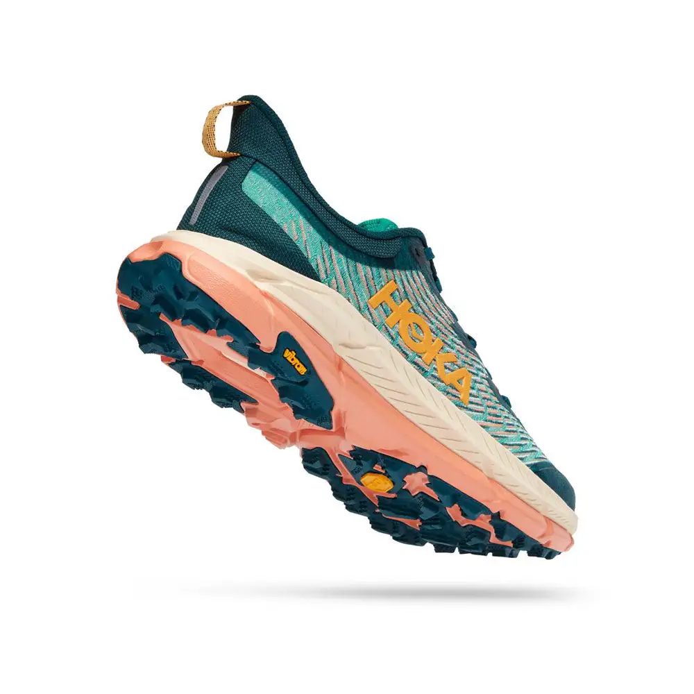 Hoka Mafate Speed 4 Women 9 Hoka Mafate Speed 4 Women - Image 7