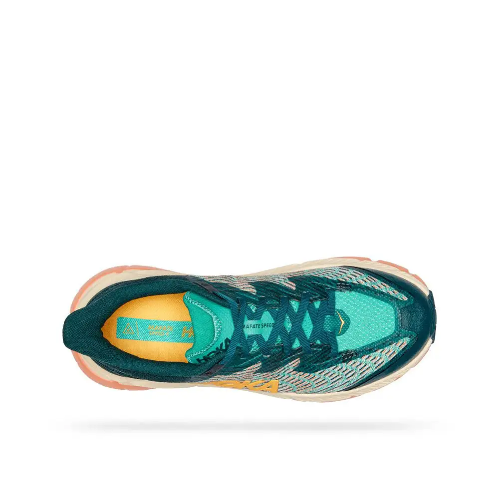 Hoka Mafate Speed 4 Women 7 Hoka Mafate Speed 4 Women - Image 5