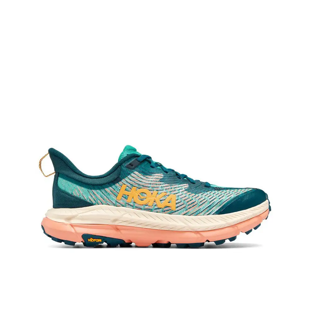Hoka Mafate Speed 4 Women 6 Hoka Mafate Speed 4 Women - Image 4