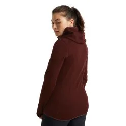 Icebreaker Elemental LS Zip Hood Women -Tubbs Sales 122155 1 thumbnail 2525x1220 page1 2043820