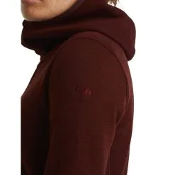 Icebreaker Elemental LS Zip Hood Women -Tubbs Sales 122158 1 thumbnail 2525x1220 page1 2043850