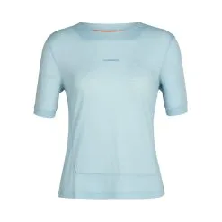 Icebreaker Zoneknit SS Tee Women