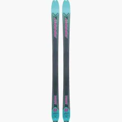 Dynafit Touring Ski Radical 88 Womens