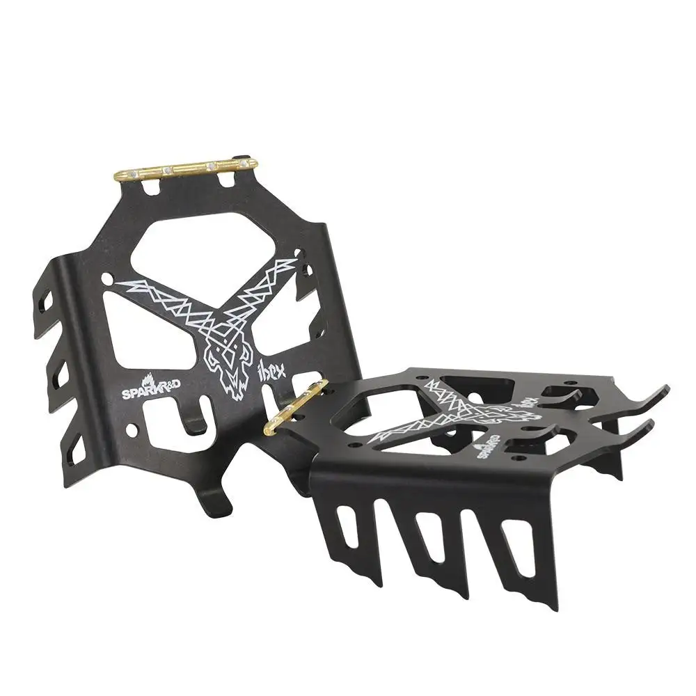 Spark Ibex Crampon 3 Spark Ibex Crampon