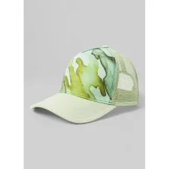 Prana La Viva Trucker -Tubbs Sales 1962341 COASTALSAGEWATERCOLORCAMO ALT 9