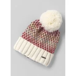 Prana Pila Beanie -Tubbs Sales 1962531 SOFTWHITE ALT 9