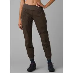 Prana Kanab Pant RG -Tubbs Sales 1962631 BLACKOLIVE