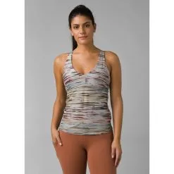 Prana Layna Bra Tank -Tubbs Sales 1963291 MULTISTRIATIONS
