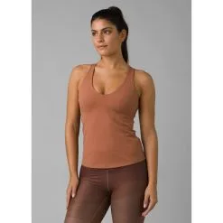 Prana Layna Bra Tank -Tubbs Sales 1963291 TERRA