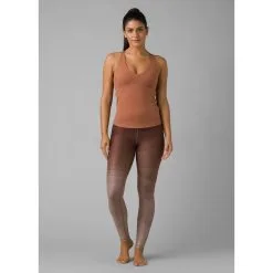 Prana Layna Bra Tank -Tubbs Sales 1963291 TERRA ALT 8