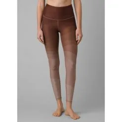 Prana Layna 7/8 Legging RG -Tubbs Sales 1963771 CLOUDBLUSHDUNE