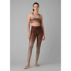 Prana Layna 7/8 Legging RG -Tubbs Sales 1963771 CLOUDBLUSHDUNE ALT 8