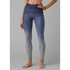 Prana Layna 7/8 Legging RG -Tubbs Sales 1963771 MORNINGGLORYDUNE