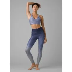 Prana Layna 7/8 Legging RG -Tubbs Sales 1963771 MORNINGGLORYDUNE ALT 8