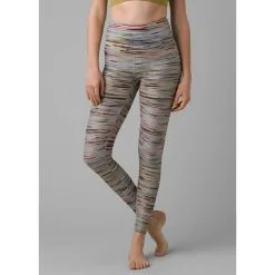 Prana Layna 7/8 Legging RG -Tubbs Sales 1963771 MULTISTRIATIONS