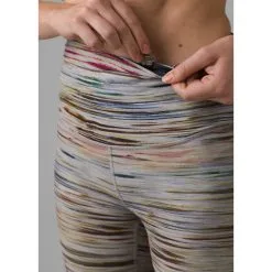Prana Layna 7/8 Legging RG -Tubbs Sales 1963771 MULTISTRIATIONS ALT 5