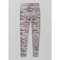 Prana Layna 7/8 Legging RG -Tubbs Sales 1963771 MULTISTRIATIONS ALT 9
