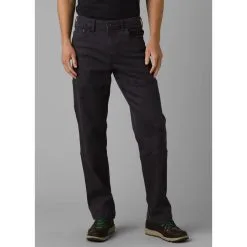Prana Station Pant 32” -Tubbs Sales 1964711 CHARCOAL