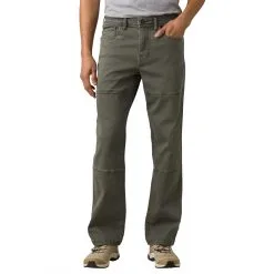 Prana Station Pant 32” -Tubbs Sales 1964711 RYEGREEN