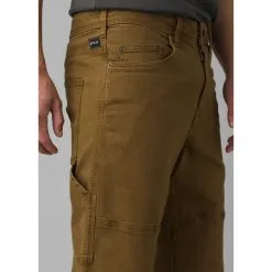 Prana Station Pant 32” -Tubbs Sales 1964711 SORREL ALT 5