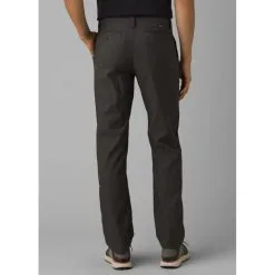 Prana Alameda Pant -Tubbs Sales 1965051 DARKIRON ALT 2