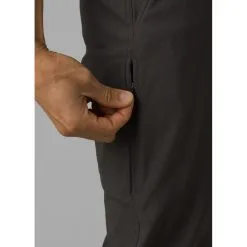 Prana Alameda Pant -Tubbs Sales 1965051 DARKIRON ALT 5