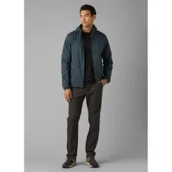 Prana Alameda Pant -Tubbs Sales 1965051 DARKIRON ALT 8