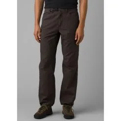 Prana Kragg Pant 32" Men -Tubbs Sales 1965371 DARKIRON
