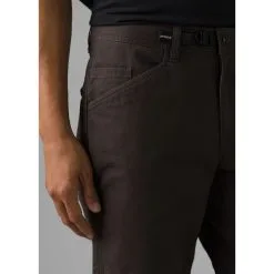 Prana Kragg Pant 32" Men -Tubbs Sales 1965371 DARKIRON ALT 4