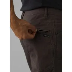 Prana Kragg Pant 32" Men -Tubbs Sales 1965371 DARKIRON ALT 5