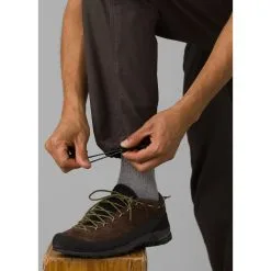 Prana Kragg Pant 32" Men -Tubbs Sales 1965371 DARKIRON ALT 6