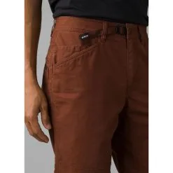 Prana Kragg Pant 32" Men -Tubbs Sales 1965371 MANZANITA ALT 3