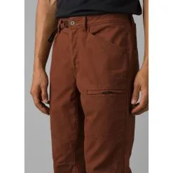 Prana Kragg Pant 32" Men -Tubbs Sales 1965371 MANZANITA ALT 4