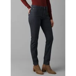 Prana Kayla High Rise Jean RG -Tubbs Sales 1968371 DENIMSOLID