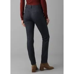 Prana Kayla High Rise Jean RG -Tubbs Sales 1968371 DENIMSOLID ALT 2