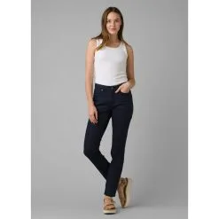 Prana Kayla High Rise Jean RG -Tubbs Sales 1968371 INDIEBLUE ALT 8