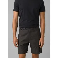 Prana Stretch Zion Short II 12” 19 Prana Stretch Zion Short II 12” -Tubbs Sales 1969751 DARKIRON