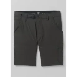 Prana Stretch Zion Short II 12”