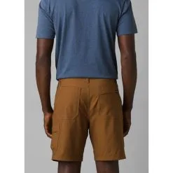 Prana Stretch Zion Short II 12” 20 Prana Stretch Zion Short II 12” -Tubbs Sales 1969751 SEPIA ALT 2