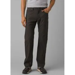 Prana Brion Pant II 32” -Tubbs Sales 1969771 DARKIRON