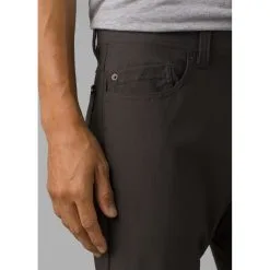 Prana Brion Pant II 32” -Tubbs Sales 1969771 DARKIRON ALT 5