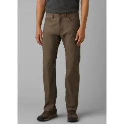 Prana Brion Pant II 32” -Tubbs Sales 1969771 MUD