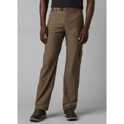 Prana Stretch Zion Pant II 32” -Tubbs Sales 1969791 MUD