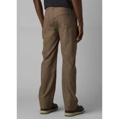 Prana Stretch Zion Pant II 32” -Tubbs Sales 1969791 MUD ALT 2