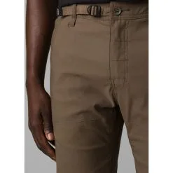 Prana Stretch Zion Pant II 32” -Tubbs Sales 1969791 MUD ALT 3