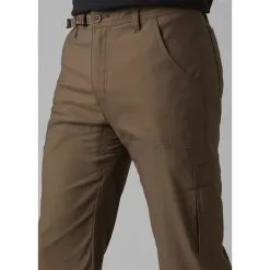 Prana Stretch Zion Pant II 32” -Tubbs Sales 1969791 MUD ALT 4