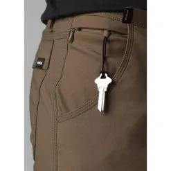 Prana Stretch Zion Pant II 32” -Tubbs Sales 1969791 MUD ALT 5